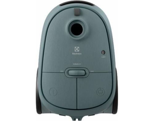 Пылесос с мешком Electrolux EB61C1OG фото №5