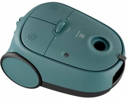 Пылесос с мешком Electrolux EB61C1OG фото №6