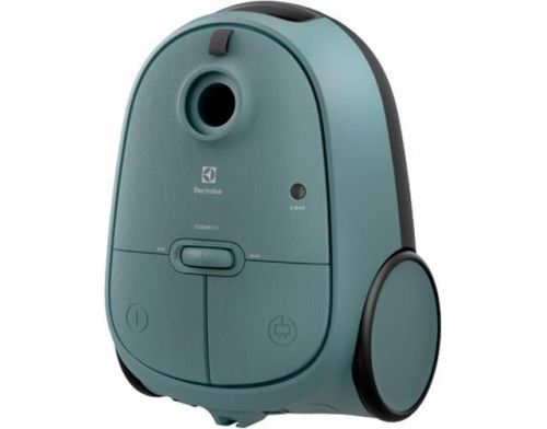 Пылесос с мешком Electrolux EB61C1OG фото №7