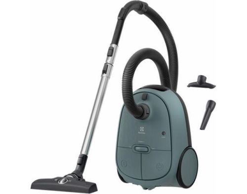 Пылесос с мешком Electrolux EB61C1OG фото №8