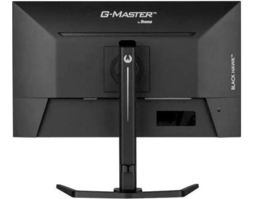 Монитор iiyama G2745HSU-B1 фото №2