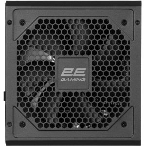 Блок питания 2E GAMING Solid Power Pro 650W (2E-SP650BRSMII-120)