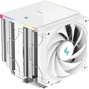 Повітряне охолодження Deepcool AK620 Digital SE White (R-AK620-WHADMN-GJD)