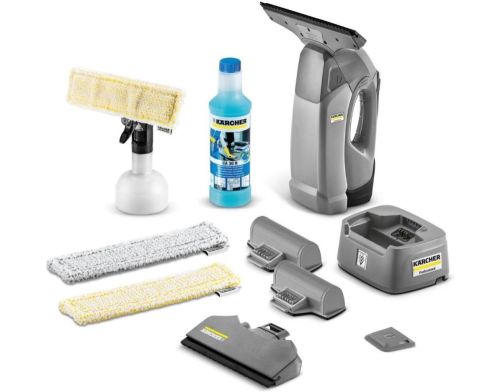 Оконный пылесос Karcher WVP 10 Adv (1.633-560.0) фото №2
