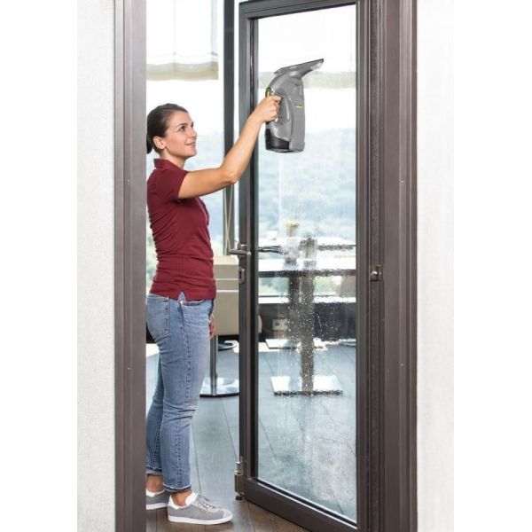 Оконный пылесос Karcher WVP 10 Adv (1.633-560.0) фото №5