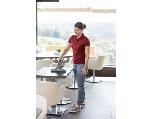 Оконный пылесос Karcher WVP 10 Adv (1.633-560.0) фото №6