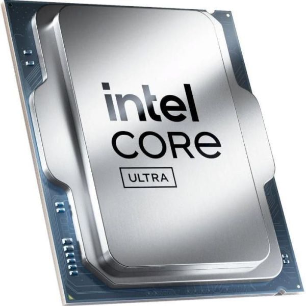 Процессор Intel Core Ultra 5 225 (AT8076806415) фото №2