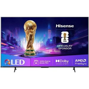 Телевизор Hisense 75E7Q Pro