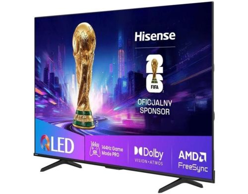 Телевізор Hisense 75E7Q Pro фото №8