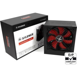 Блок питания XILENCE Performance C XP400R6 (XN041)