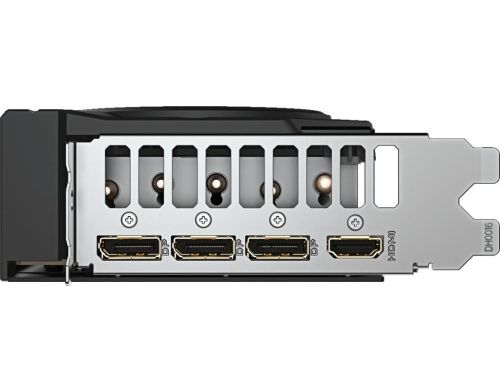 Видеокарта GIGABYTE GeForce RTX 5070 Ti WINDFORCE OC V2 16G (GV-N507TWF3OCV2-16GD) фото №3