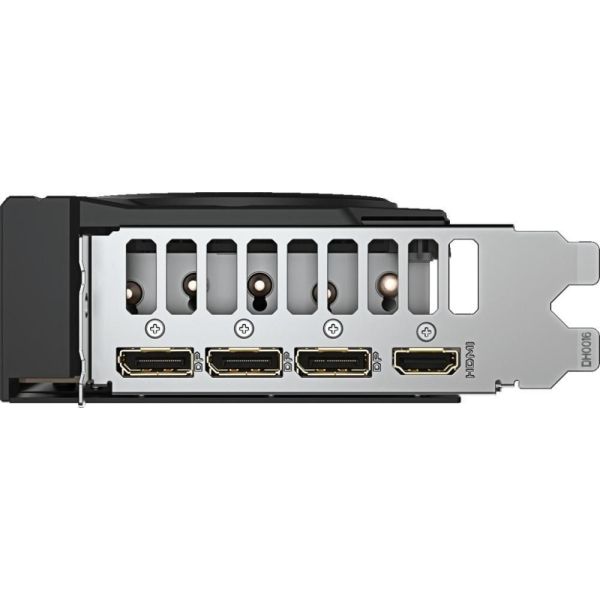 Видеокарта GIGABYTE GeForce RTX 5070 Ti WINDFORCE OC V2 16G (GV-N507TWF3OCV2-16GD) фото №3