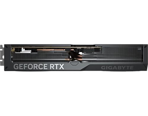 Видеокарта GIGABYTE GeForce RTX 5070 Ti WINDFORCE OC V2 16G (GV-N507TWF3OCV2-16GD) фото №4