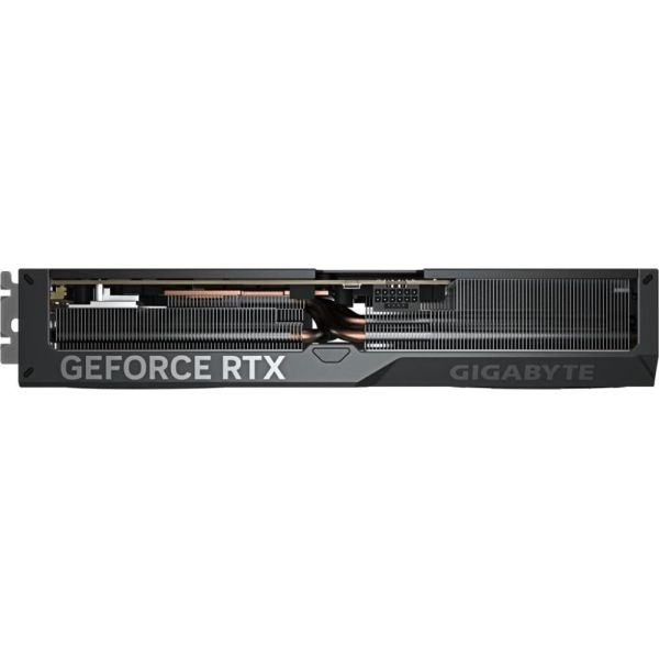 Видеокарта GIGABYTE GeForce RTX 5070 Ti WINDFORCE OC V2 16G (GV-N507TWF3OCV2-16GD) фото №4