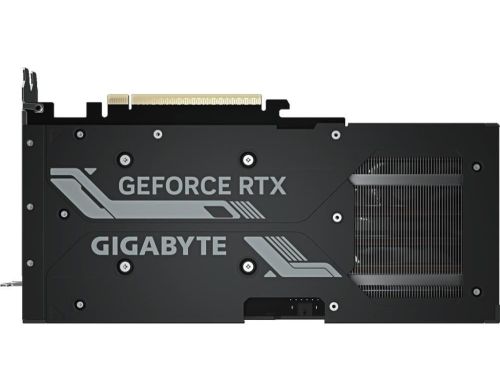 Видеокарта GIGABYTE GeForce RTX 5070 Ti WINDFORCE OC V2 16G (GV-N507TWF3OCV2-16GD) фото №5
