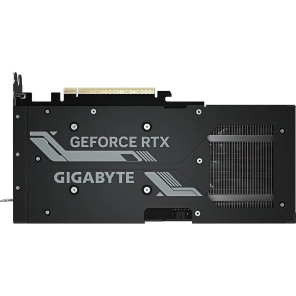 Видеокарта GIGABYTE GeForce RTX 5070 Ti WINDFORCE OC V2 16G (GV-N507TWF3OCV2-16GD) фото №5