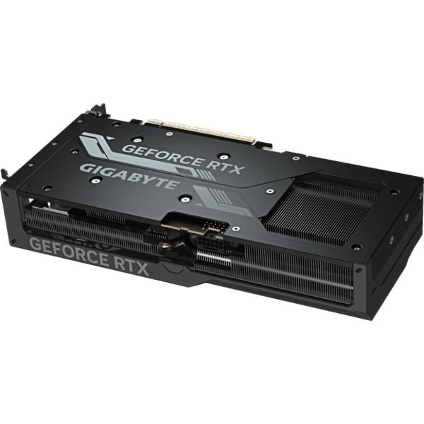 Видеокарта GIGABYTE GeForce RTX 5070 Ti WINDFORCE OC V2 16G (GV-N507TWF3OCV2-16GD) фото №6