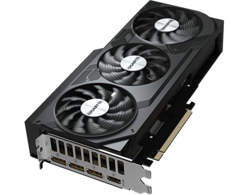 Видеокарта GIGABYTE GeForce RTX 5070 Ti WINDFORCE OC V2 16G (GV-N507TWF3OCV2-16GD) фото №7