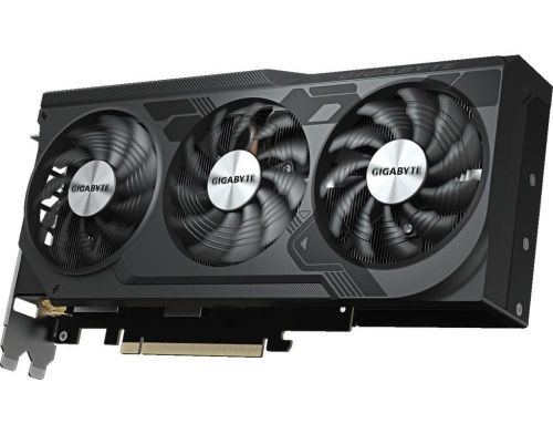 Видеокарта GIGABYTE GeForce RTX 5070 Ti WINDFORCE OC V2 16G (GV-N507TWF3OCV2-16GD) фото №8