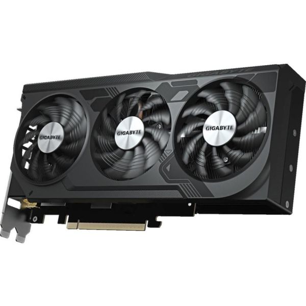 Видеокарта GIGABYTE GeForce RTX 5070 Ti WINDFORCE OC V2 16G (GV-N507TWF3OCV2-16GD) фото №8