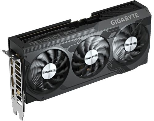 Видеокарта GIGABYTE GeForce RTX 5070 Ti WINDFORCE OC V2 16G (GV-N507TWF3OCV2-16GD) фото №9