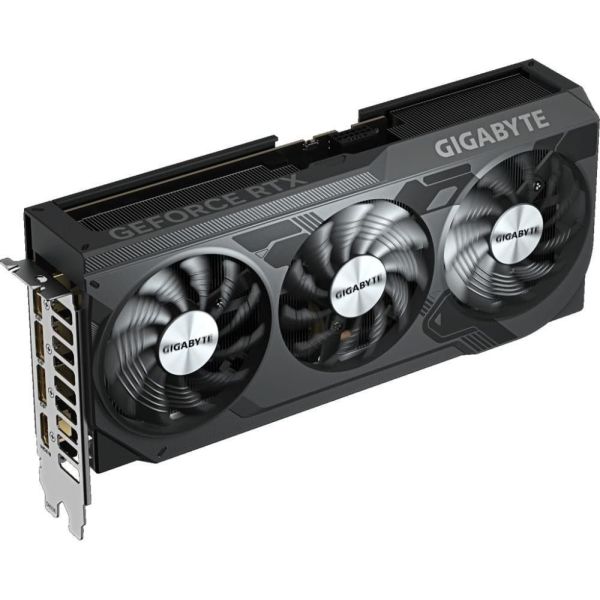 Видеокарта GIGABYTE GeForce RTX 5070 Ti WINDFORCE OC V2 16G (GV-N507TWF3OCV2-16GD) фото №9