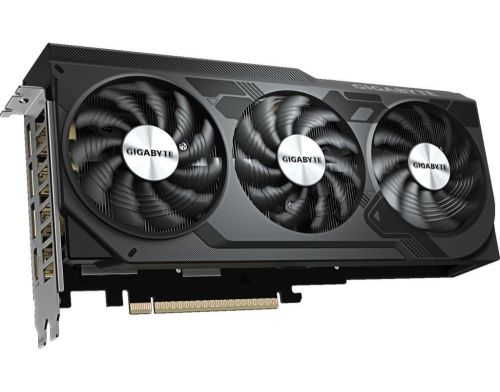 Видеокарта GIGABYTE GeForce RTX 5070 Ti WINDFORCE OC V2 16G (GV-N507TWF3OCV2-16GD) фото №10