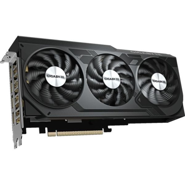 Видеокарта GIGABYTE GeForce RTX 5070 Ti WINDFORCE OC V2 16G (GV-N507TWF3OCV2-16GD) фото №10