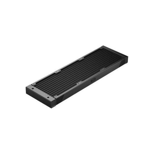 Водяное охлаждение PCCooler DA360 ARGB Digital BK (DA360Pro-BKAWXL-GL) фото №6