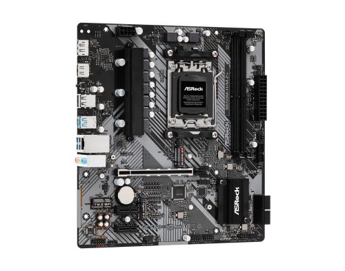 Материнская плата ASRock B650M-H/M.2+ фото №2