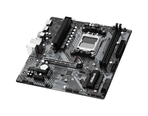 Материнская плата ASRock B650M-H/M.2+ фото №3