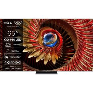 Телевизор TCL 65C8K