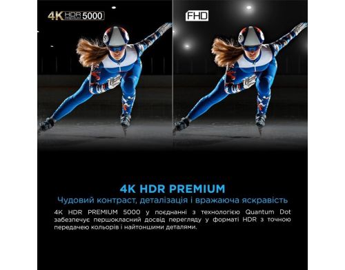 Телевизор TCL 65C8K фото №10
