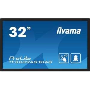 Информационный дисплей iiyama ProLite TF3239AS-B1AG