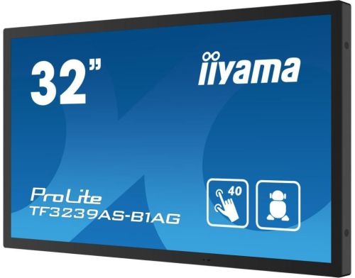 Информационный дисплей iiyama ProLite TF3239AS-B1AG фото №4