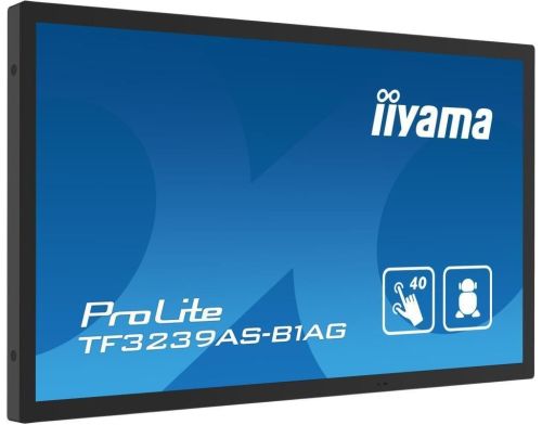Информационный дисплей iiyama ProLite TF3239AS-B1AG фото №5