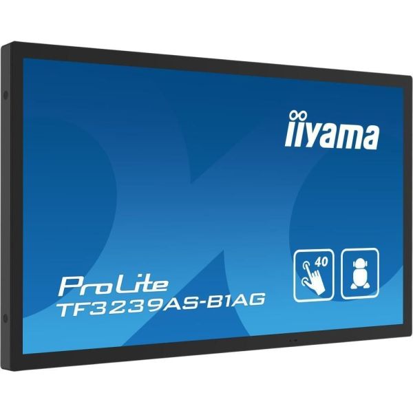 Информационный дисплей iiyama ProLite TF3239AS-B1AG фото №5