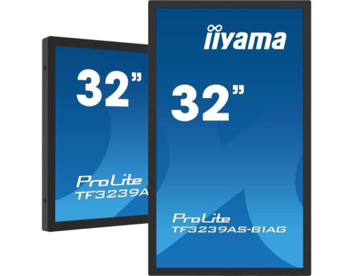 Информационный дисплей iiyama ProLite TF3239AS-B1AG фото №6