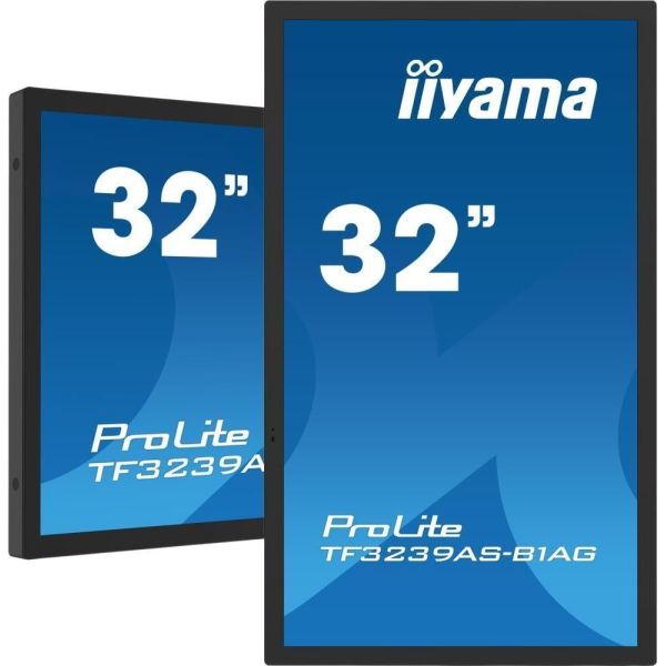 Информационный дисплей iiyama ProLite TF3239AS-B1AG фото №6