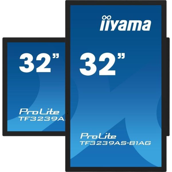 Информационный дисплей iiyama ProLite TF3239AS-B1AG фото №7