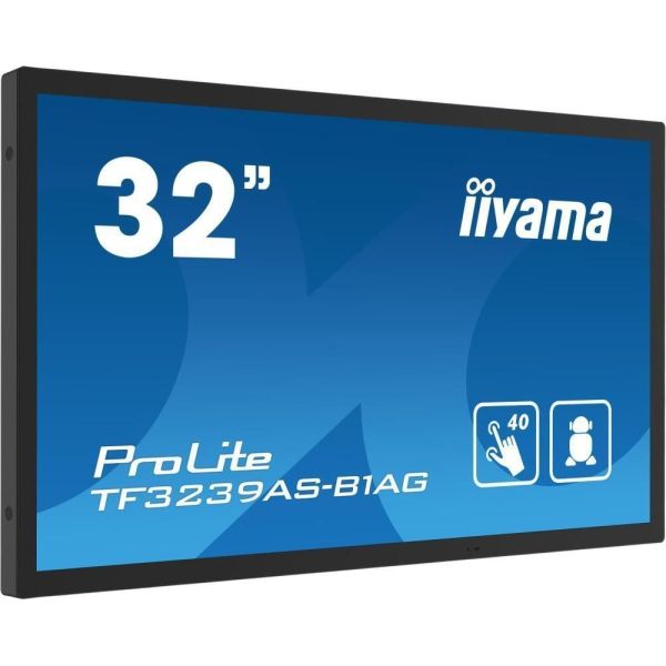 Информационный дисплей iiyama ProLite TF3239AS-B1AG фото №8