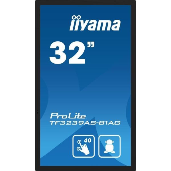 Информационный дисплей iiyama ProLite TF3239AS-B1AG фото №9