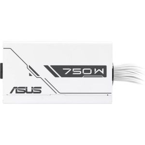 Блок питания ASUS Prime 750W Bronze White Edition (90YE00Y3-B0NA00)