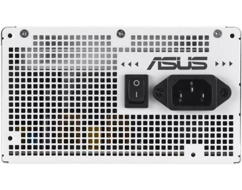 Блок питания ASUS Prime 750W Bronze White Edition (90YE00Y3-B0NA00) фото №6