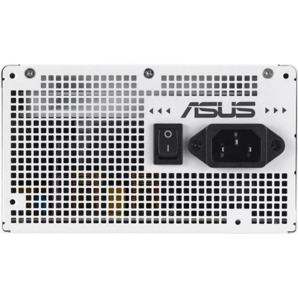 Блок питания ASUS Prime 750W Bronze White Edition (90YE00Y3-B0NA00) фото №6