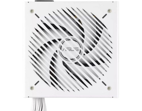 Блок питания ASUS Prime 750W Bronze White Edition (90YE00Y3-B0NA00) фото №7