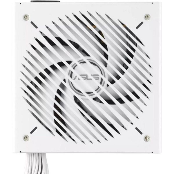 Блок питания ASUS Prime 750W Bronze White Edition (90YE00Y3-B0NA00) фото №7