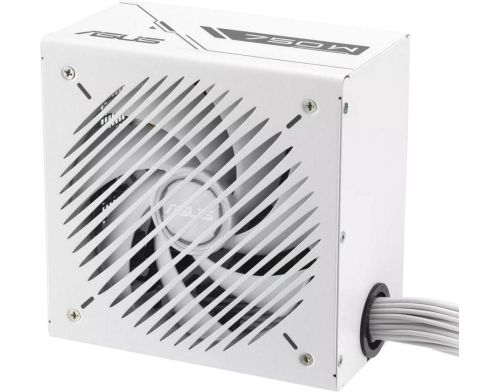 Блок питания ASUS Prime 750W Bronze White Edition (90YE00Y3-B0NA00) фото №8