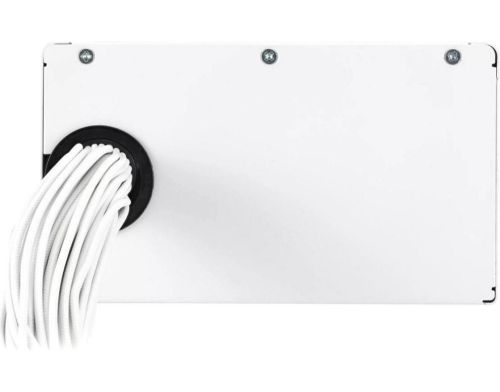 Блок питания ASUS Prime 750W Bronze White Edition (90YE00Y3-B0NA00) фото №9