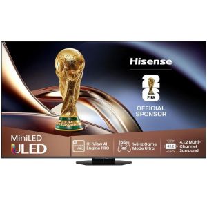 Телевизор Hisense 55U8Q